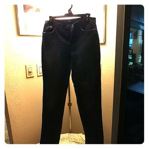 D&G jeans